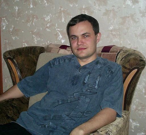 Гузенко Николай Викторович