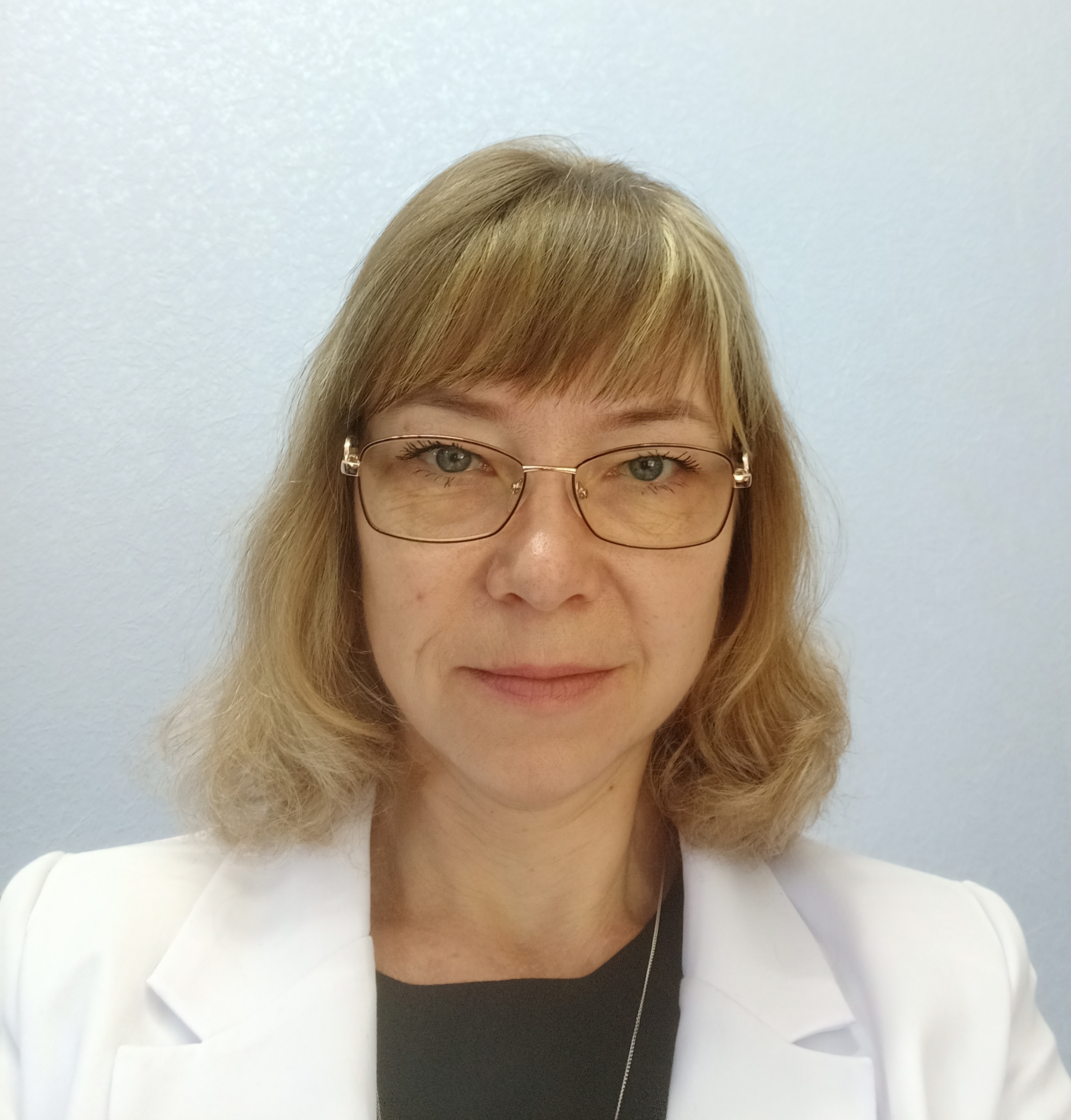 Рыбалко Елена Борисовна